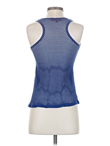 Red Saks Fifth Avenue Active Tank (view 2)