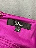 Lulus 100% Polyester Hearts Purple Cocktail Dress Size S - photo 7