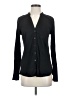 Splendid Black Long Sleeve Blouse Size XS - photo 1