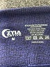 Zyia Active Solid Blue Athletic Shorts Size M - photo 3