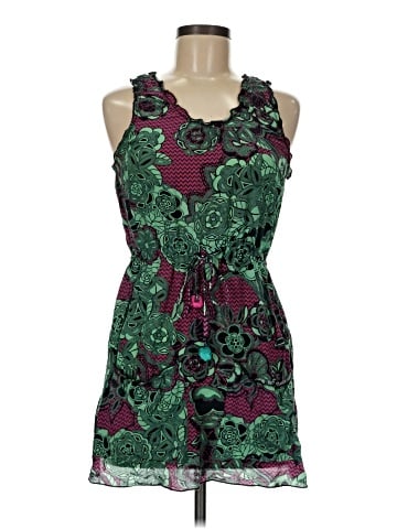 M Missoni Sleeveless Top (view 1)