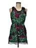 M Missoni Green Sleeveless Top Size M - photo 1