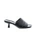 Vince. Black Sandals Size 11 - photo 1
