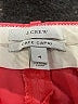 J.Crew Red Jeggings Size 4 - photo 7