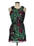 M Missoni Green Sleeveless Top Size M - photo 2