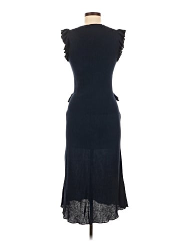BCBGMAXAZRIA Cocktail Dress (view 2)