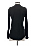 Splendid Black Long Sleeve Blouse Size XS - photo 2