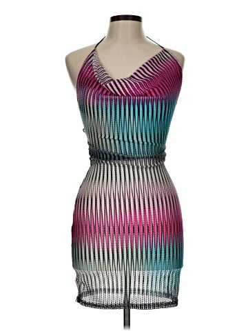 Uluwatu Cocktail Dress (view 1)