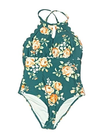 Cupshe One Piece Swimsuit (view 1)