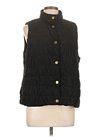 MICHAEL Michael Kors Vest (view 1)