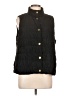 MICHAEL Michael Kors Black Vest Size L - photo 1