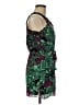 M Missoni Green Sleeveless Top Size M - photo 4