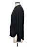 Splendid Black Long Sleeve Blouse Size XS - photo 5