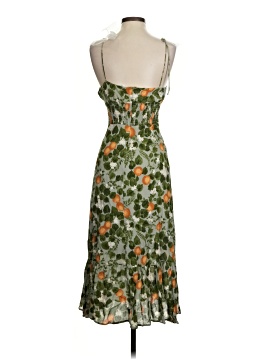 sachin and babi light blue dress Used Reformation Holiday Dresses On Sale Up To 90% Off