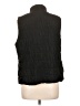 MICHAEL Michael Kors Black Vest Size L - photo 2