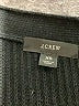 J.Crew Black Cardigan Size XS - photo 7
