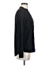 Splendid Black Long Sleeve Blouse Size XS - photo 4