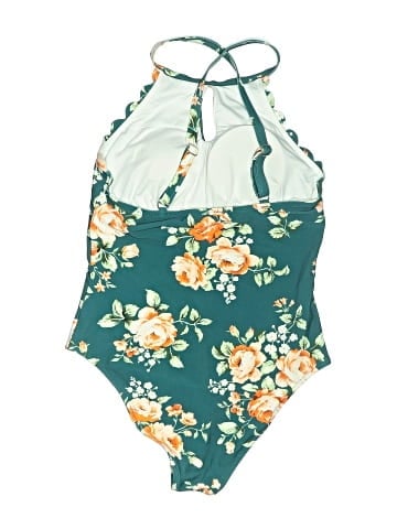 Cupshe One Piece Swimsuit (view 2)