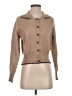 Unbranded Tan Cardigan Size XS - photo 1