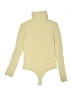 Windsor Yellow Bodysuit Size M - photo 2
