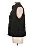 MICHAEL Michael Kors Black Vest Size L - photo 5