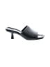Vince. Black Sandals Size 11 - photo 1