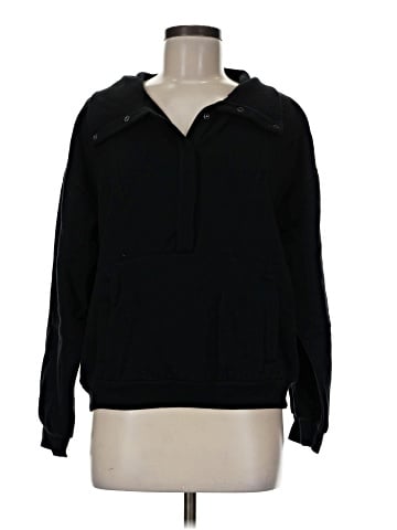 Garnet Hill Pullover Sweater (view 1)