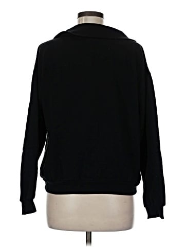 Garnet Hill Pullover Sweater (view 2)