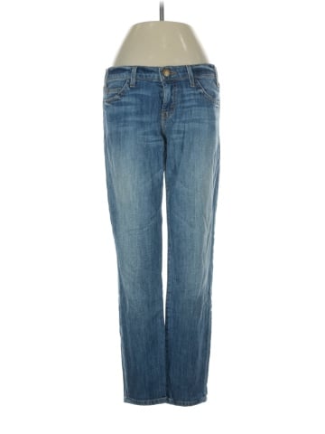 Current/Elliott Jeans (view 1)