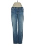 Current/Elliott Blue Jeans Size 27 waist - photo 1