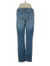 Current/Elliott Blue Jeans Size 27 waist - photo 2