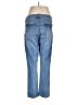 Crown & Ivy Blue Jeans Size 16 - photo 2