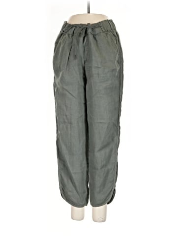 Caslon Linen Pants (view 1)