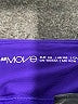 H&M Solid Purple Athletic Shorts Size XS - photo 3