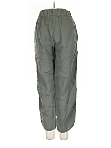 Caslon Linen Pants (view 2)