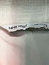 Nine West 100% Cotton Ivory Casual Pants Size L - photo 7