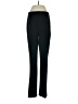 SPANX Solid Black Active Pants Size 27 waist (estimated) - photo 1