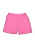 Unbranded Solid Pink Athletic Shorts Size 5T - photo 1