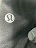 Lululemon Athletica Solid Black Active Pants Size 6 - photo 7