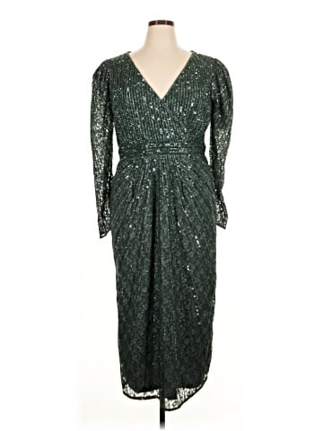 Mac Duggal Cocktail Dress (view 1)