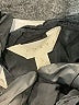 Adiva Black Sleeveless Blouse Size L - photo 7