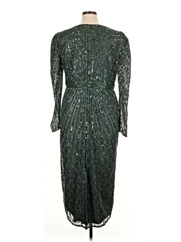 Mac Duggal Cocktail Dress (view 2)