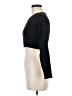 Unbranded Black Long Sleeve T-Shirt Size M - photo 5