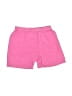Unbranded Solid Pink Athletic Shorts Size 5T - photo 2