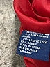 Mackintosh Red Coat Size M - photo 7