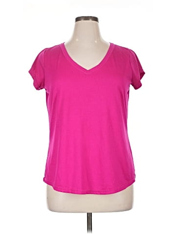 Xersion Active T-Shirt (view 1)