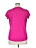 Xersion Pink Active T-Shirt Size XL - photo 2