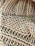 Unbranded Tan Sweater Vest Size XS - photo 7
