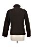 Gallery 100% Polyester Brown Jacket Size M - photo 2