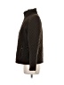 Gallery 100% Polyester Brown Jacket Size M - photo 5
